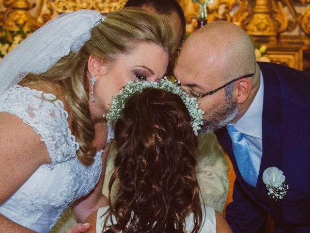 O casamento de Aércio e Dani em Recife, Pernambuco 16