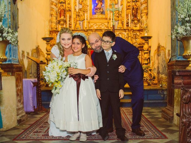 O casamento de Aércio e Dani em Recife, Pernambuco 20