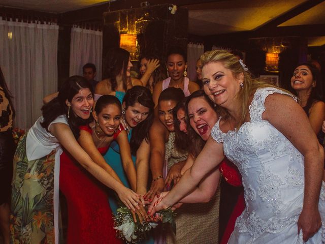 O casamento de Aércio e Dani em Recife, Pernambuco 32