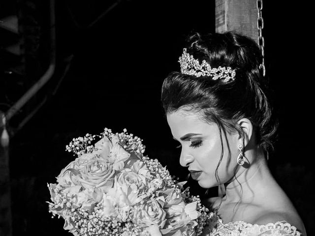 O casamento de Natan  e Natalia  em Itapecerica da Serra, São Paulo 3