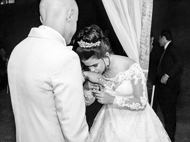 O casamento de Natan  e Natalia  em Itapecerica da Serra, São Paulo 6