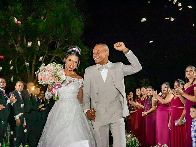 O casamento de Natan  e Natalia  em Itapecerica da Serra, São Paulo 7
