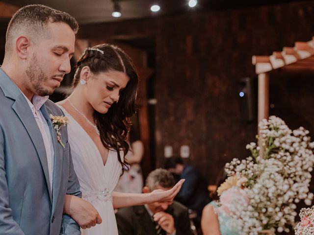 O casamento de Neto e Alanna em Natal, Rio Grande do Norte 19