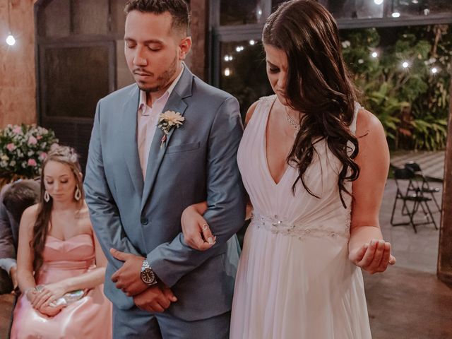 O casamento de Neto e Alanna em Natal, Rio Grande do Norte 20