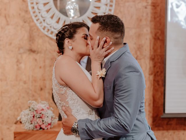 O casamento de Neto e Alanna em Natal, Rio Grande do Norte 22