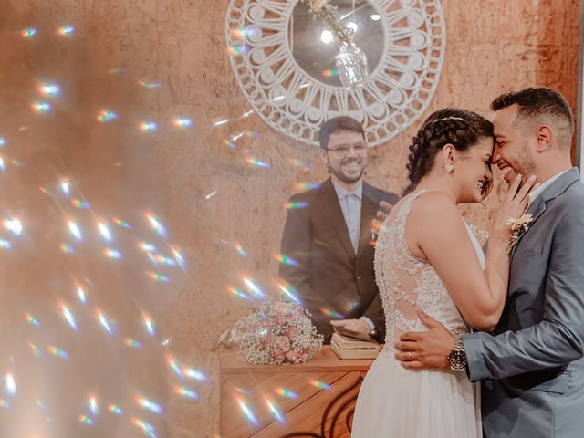 O casamento de Neto e Alanna em Natal, Rio Grande do Norte 23