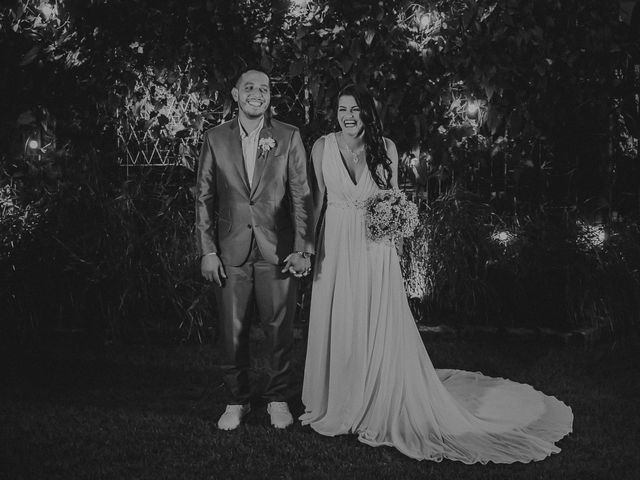O casamento de Neto e Alanna em Natal, Rio Grande do Norte 1