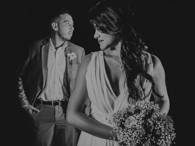O casamento de Neto e Alanna em Natal, Rio Grande do Norte 24