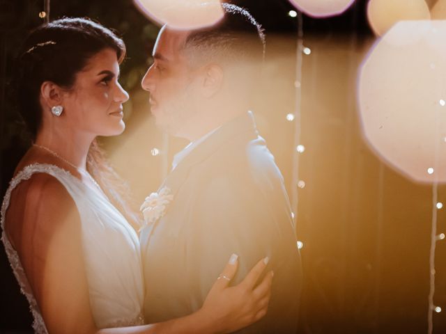 O casamento de Neto e Alanna em Natal, Rio Grande do Norte 29