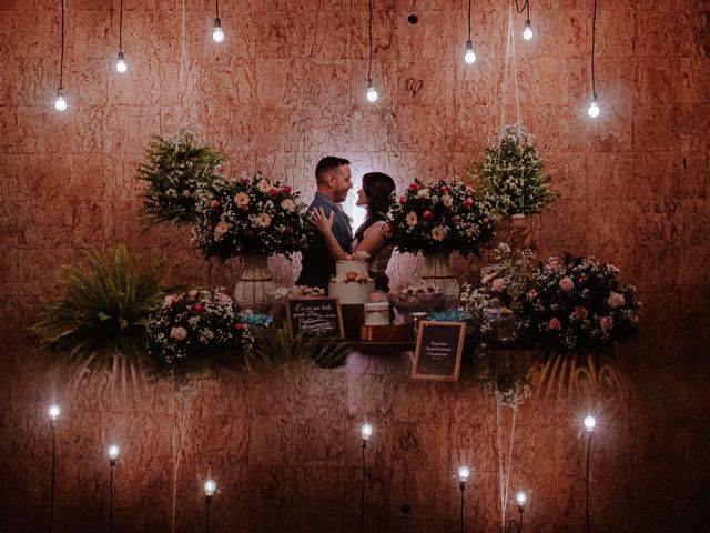 O casamento de Neto e Alanna em Natal, Rio Grande do Norte 31