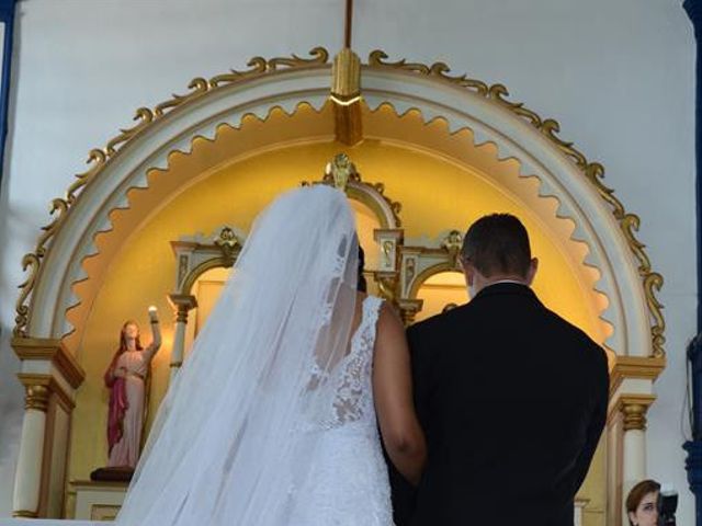 O casamento de José Carlos e Adriana  em Itabira, Minas Gerais 22