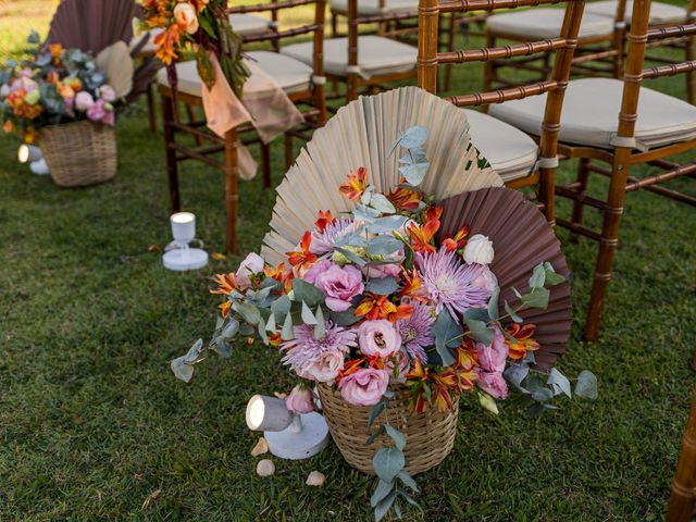 O casamento de Audi e Isabela em Aracaju, Sergipe 16