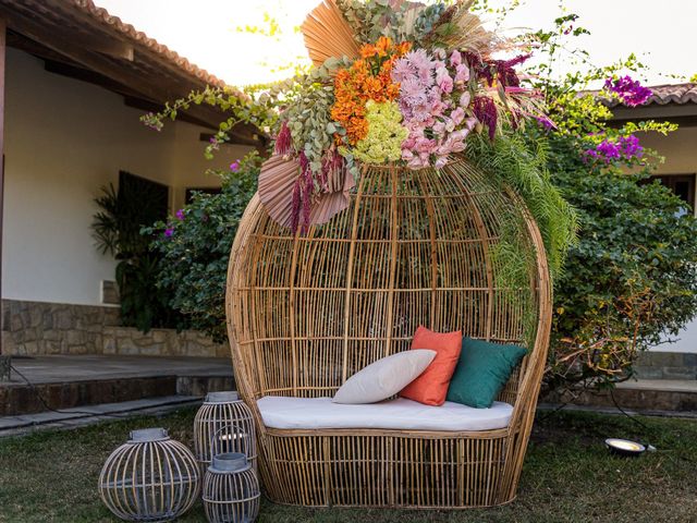 O casamento de Audi e Isabela em Aracaju, Sergipe 20