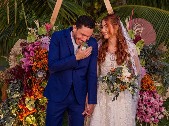 O casamento de Audi e Isabela em Aracaju, Sergipe 44