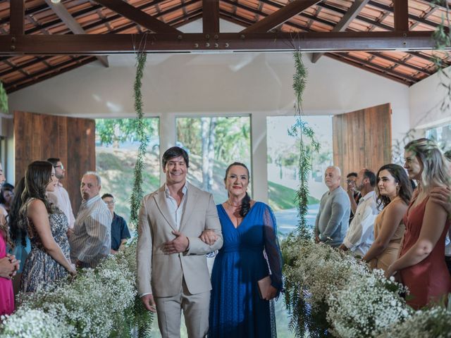 O casamento de Guilherme e Isabella em Contagem, Minas Gerais 7