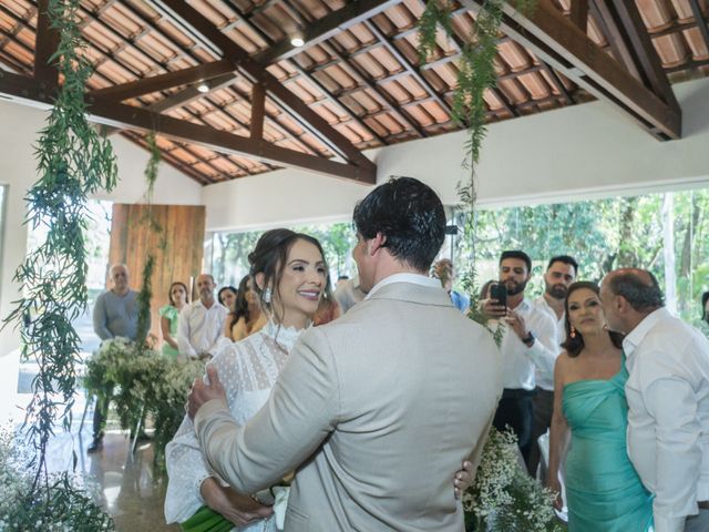 O casamento de Guilherme e Isabella em Contagem, Minas Gerais 28