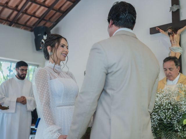 O casamento de Guilherme e Isabella em Contagem, Minas Gerais 34