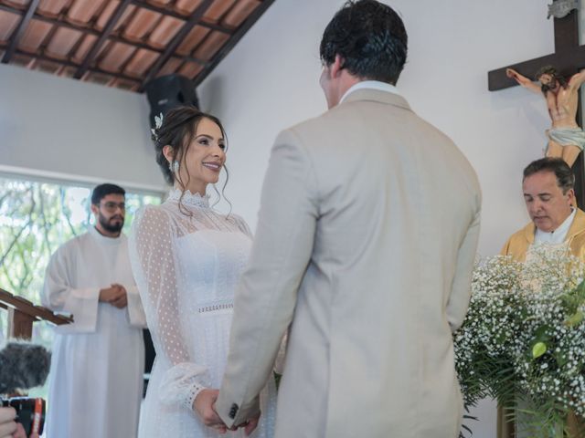 O casamento de Guilherme e Isabella em Contagem, Minas Gerais 35