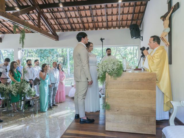 O casamento de Guilherme e Isabella em Contagem, Minas Gerais 36