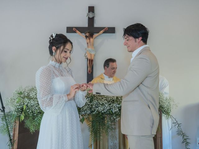 O casamento de Guilherme e Isabella em Contagem, Minas Gerais 48