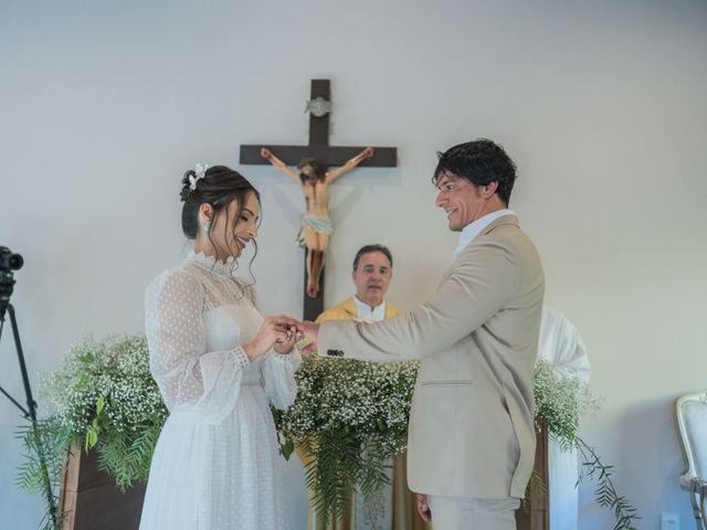 O casamento de Guilherme e Isabella em Contagem, Minas Gerais 49