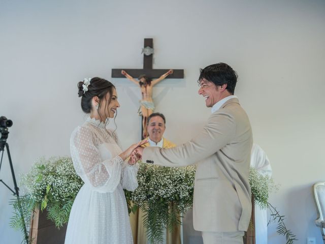 O casamento de Guilherme e Isabella em Contagem, Minas Gerais 50