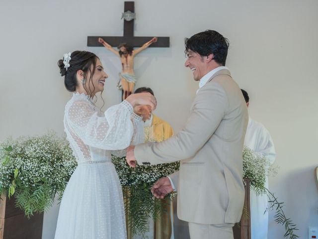 O casamento de Guilherme e Isabella em Contagem, Minas Gerais 51