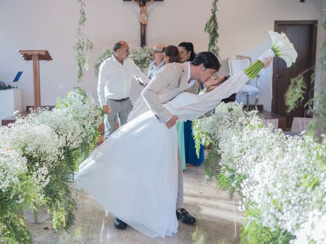 O casamento de Guilherme e Isabella em Contagem, Minas Gerais 62