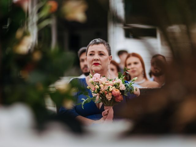 O casamento de Guillaume e Yuna em Florianópolis, Santa Catarina 83