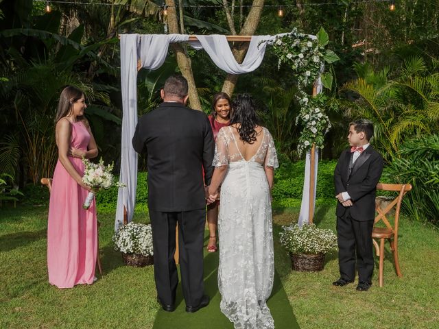 O casamento de Edimilson e Andréia em Santana de Parnaíba, São Paulo Estado 8
