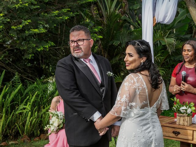 O casamento de Edimilson e Andréia em Santana de Parnaíba, São Paulo Estado 9