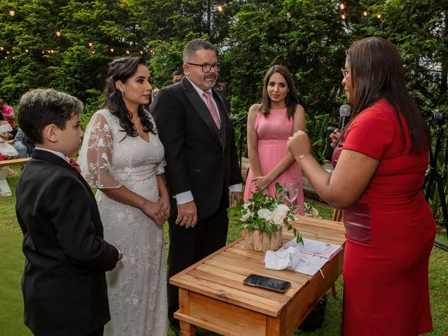 O casamento de Edimilson e Andréia em Santana de Parnaíba, São Paulo Estado 10