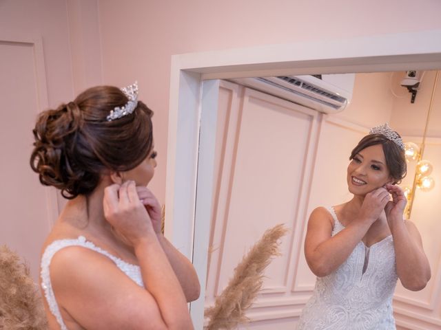 O casamento de Warle e Flávia em Pinheiral, Rio de Janeiro 19