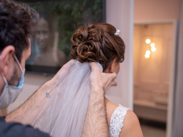 O casamento de Warle e Flávia em Pinheiral, Rio de Janeiro 20