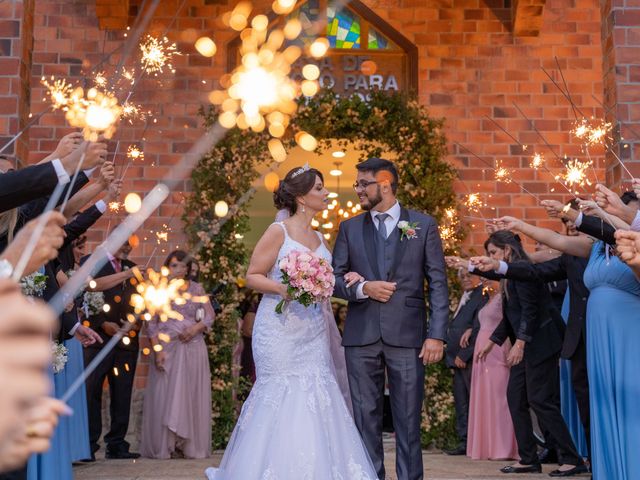 O casamento de Warle e Flávia em Pinheiral, Rio de Janeiro 29