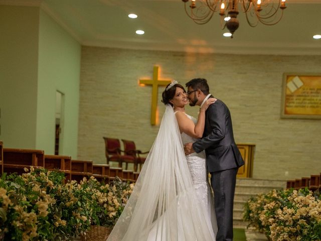 O casamento de Warle e Flávia em Pinheiral, Rio de Janeiro 33