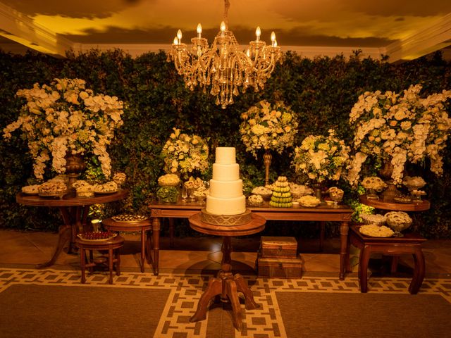 O casamento de Warle e Flávia em Pinheiral, Rio de Janeiro 36