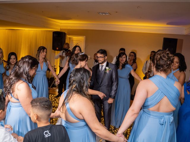 O casamento de Warle e Flávia em Pinheiral, Rio de Janeiro 39