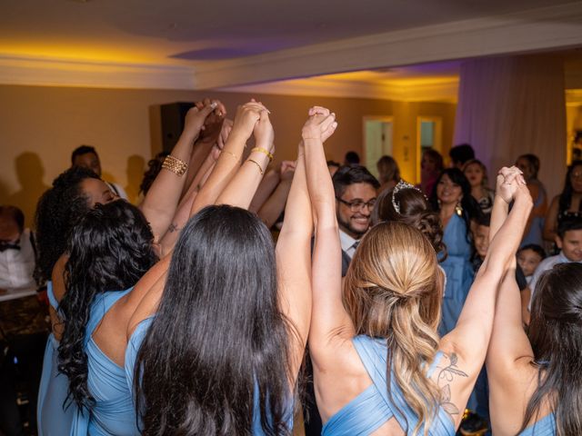 O casamento de Warle e Flávia em Pinheiral, Rio de Janeiro 40