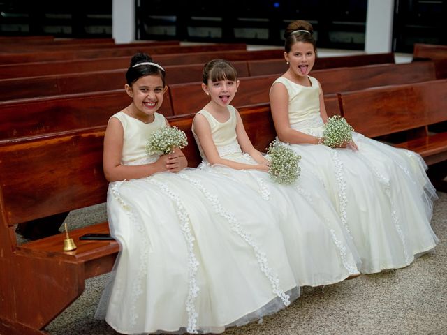 O casamento de Ricardo e Samira em Fortaleza, Ceará 8