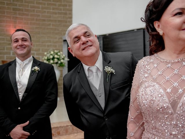 O casamento de Ricardo e Samira em Fortaleza, Ceará 12