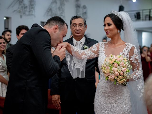 O casamento de Ricardo e Samira em Fortaleza, Ceará 13
