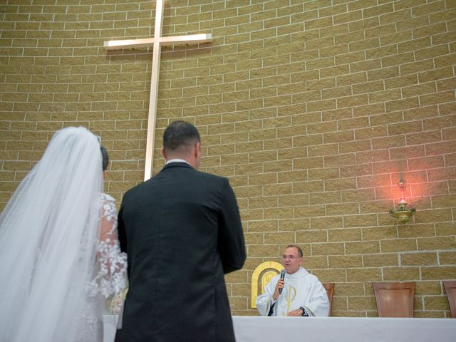 O casamento de Ricardo e Samira em Fortaleza, Ceará 15