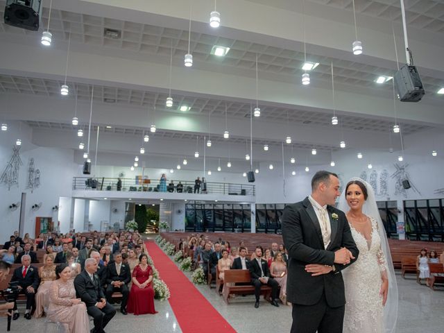 O casamento de Ricardo e Samira em Fortaleza, Ceará 16