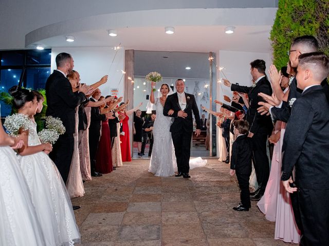 O casamento de Ricardo e Samira em Fortaleza, Ceará 20