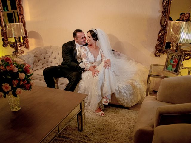 O casamento de Ricardo e Samira em Fortaleza, Ceará 27