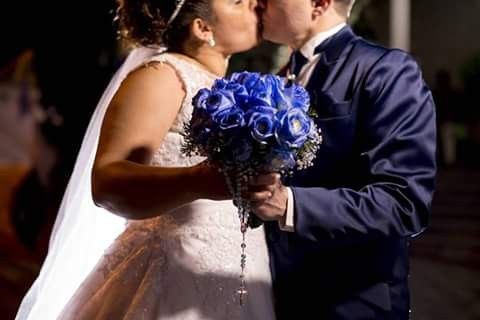O casamento de Marciano e Paula  em Osasco, São Paulo 11
