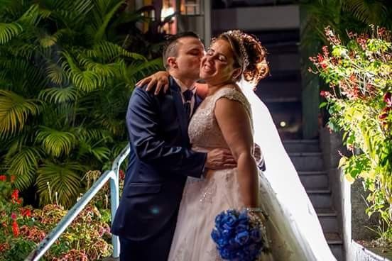 O casamento de Marciano e Paula  em Osasco, São Paulo 10