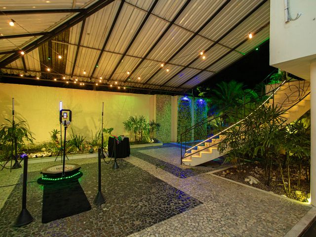 O casamento de Felipe e Nathalia em São Gonçalo, Rio de Janeiro 5