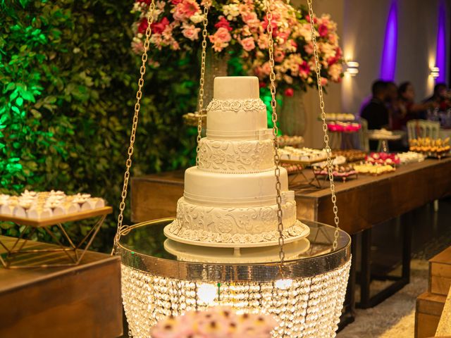 O casamento de Felipe e Nathalia em São Gonçalo, Rio de Janeiro 6